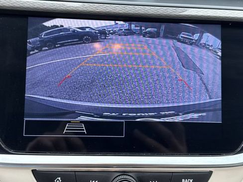 Used 2022 Buick Encore GX Preferred w/ Cold Weather Comfort Package FWD image 14