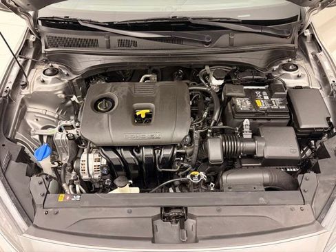Used 2022 Kia Forte GT-Line FWD image 15