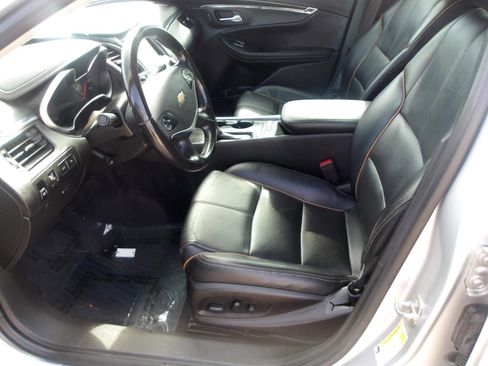 Used 2019 Chevrolet Impala Premier FWD image 19