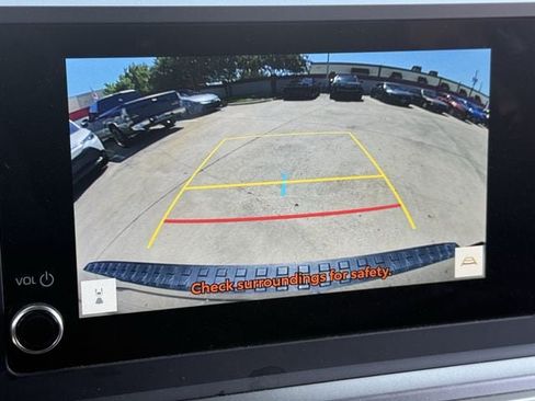 Used 2025 Toyota 4Runner SR5 RWD image 17