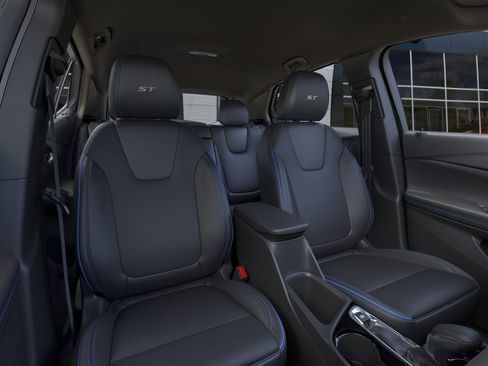 New 2026 Buick Encore GX Sport Touring w/ Comfort Package FWD image 48