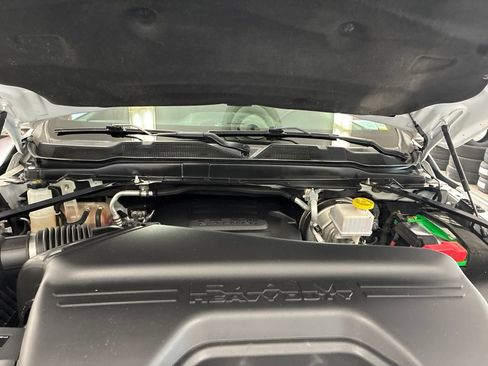 Certified 2022 RAM 2500 Tradesman AWD/4WD image 41