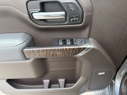 Certified 2021 GMC Sierra 1500 Denali AWD/4WD image 11