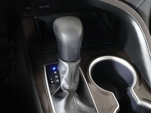 Used 2024 Toyota Camry LE image 40