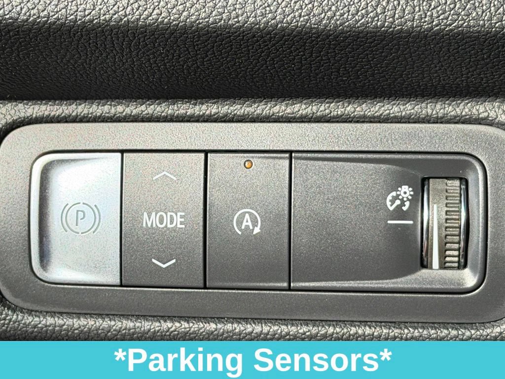 Used 2024 Chevrolet Traverse LT FWD image 19