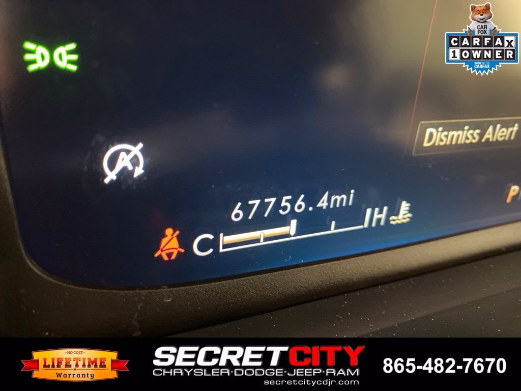 Used 2023 Lincoln Aviator Reserve w/ Jet Package AWD/4WD image 18