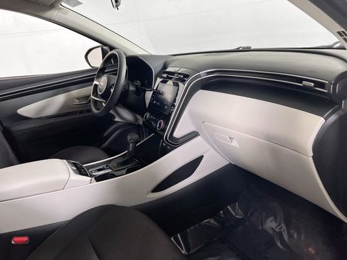Used 2023 Hyundai Tucson SEL image 27