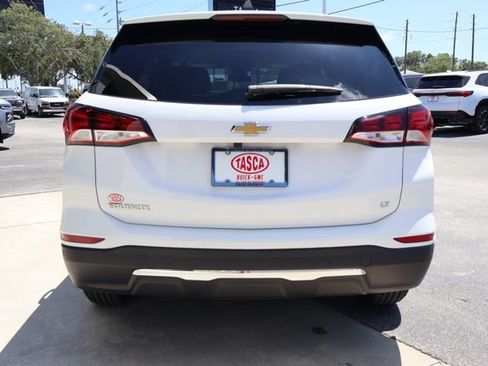 Used 2022 Chevrolet Equinox LT FWD image 7