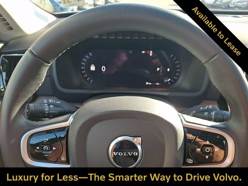 Certified 2026 Volvo XC90 B6 Plus w/ Protection Package Premier AWD/4WD image 20