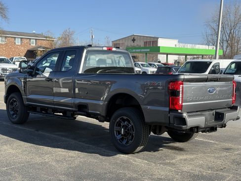 New 2026 Ford F350 XL w/ STX Appearance Package image 5
