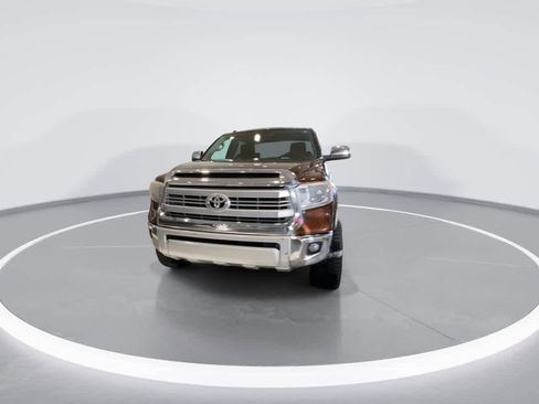 Used 2015 Toyota Tundra 1794 Edition image 3