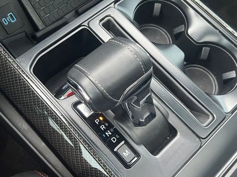 Used 2023 Ford F150 Lariat w/ Equipment Group 502A High image 18