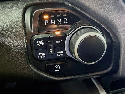 Used 2023 RAM 1500 Big Horn AWD/4WD image 18