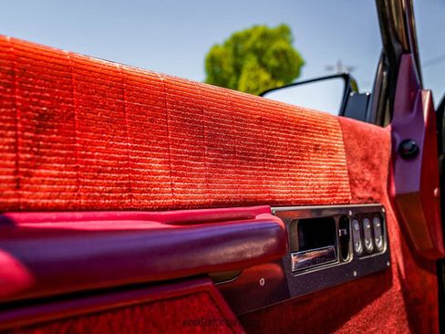 Used 1990 Chevrolet Silverado 1500 454 SS image 31