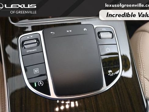 Used 2020 Mercedes-Benz GLC 300 image 15