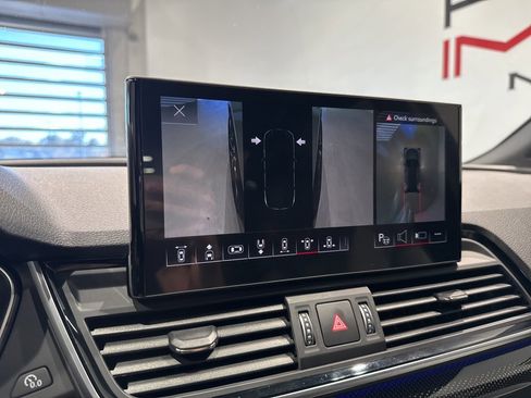 Used 2024 Audi SQ5 Prestige image 25