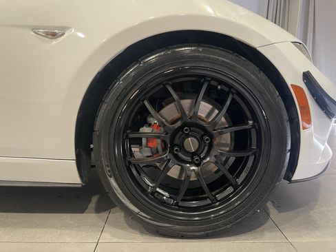 Used 2016 MAZDA MX-5 Miata Sport RWD image 10