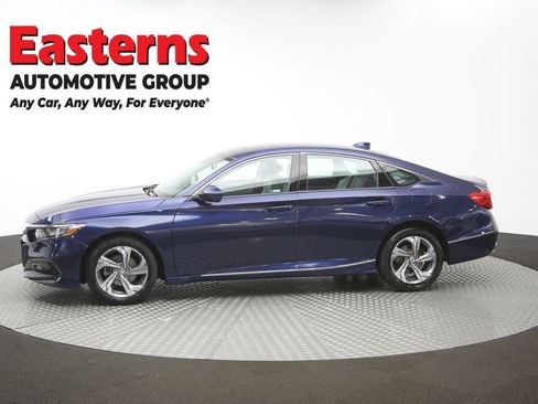 Used 2019 Honda Accord EX image 58