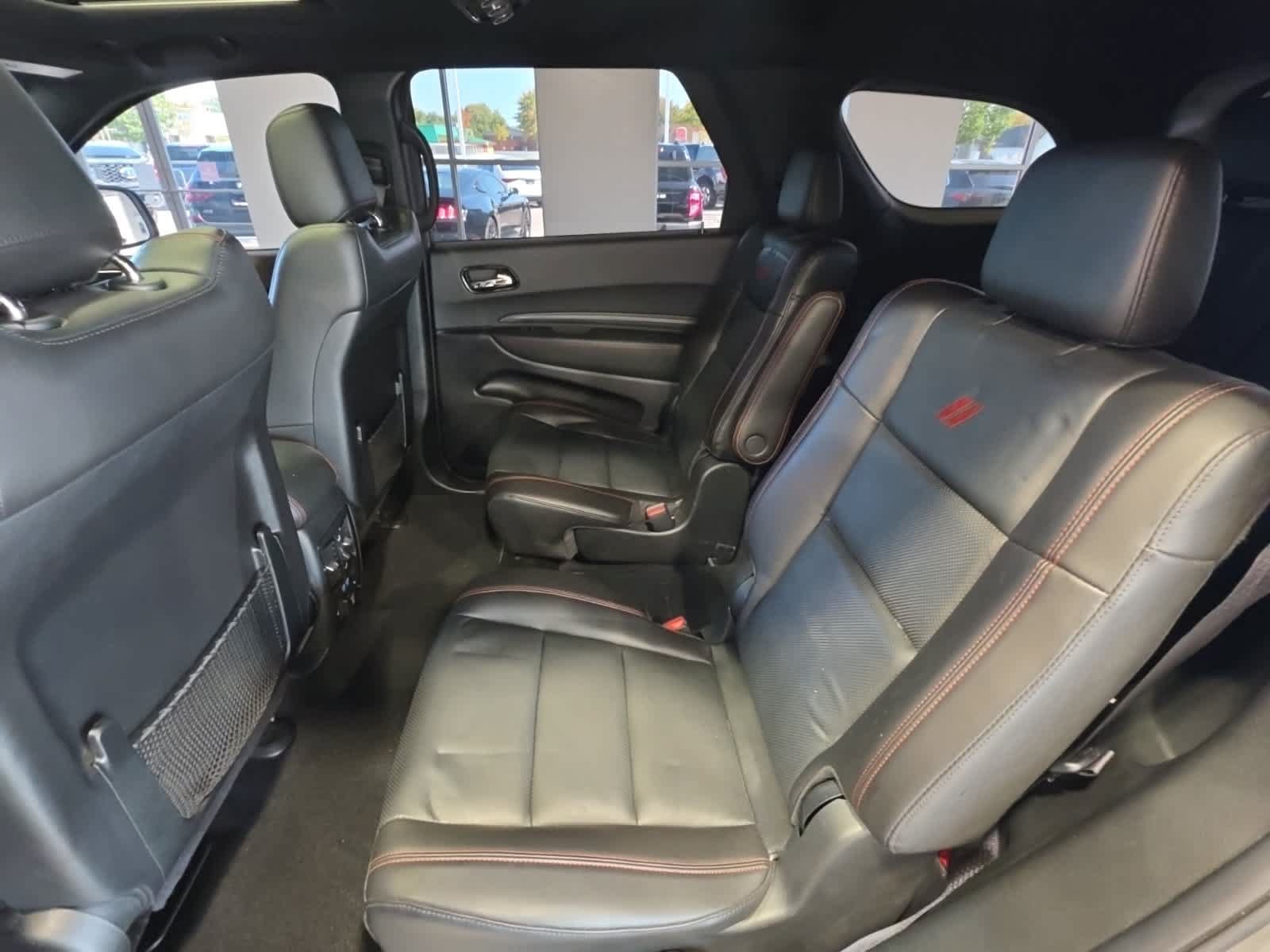 Used 2024 Dodge Durango R/T AWD/4WD image 33