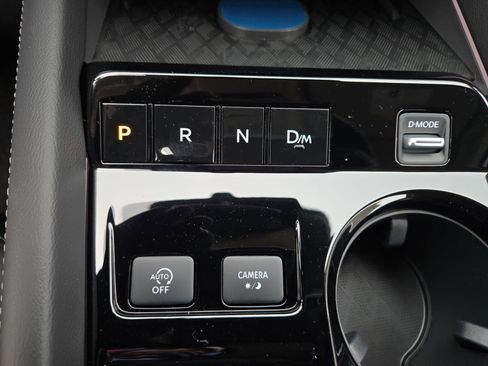 New 2026 Nissan Murano Platinum w/ Cargo Package AWD/4WD image 28