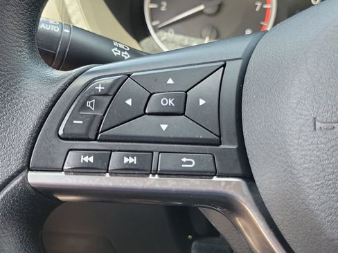 Used 2022 Nissan Sentra S FWD image 5
