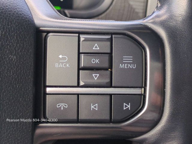 Used 2023 Ford F150 Platinum w/ FX4 Off-Road Package AWD/4WD image 29