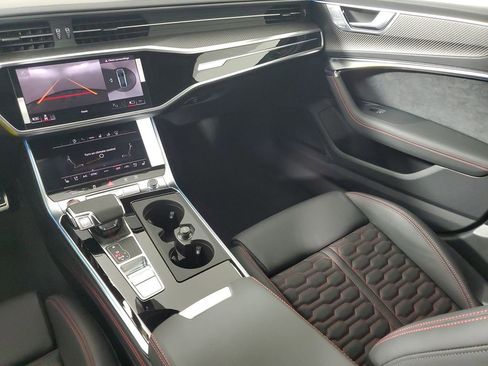 New 2026 Audi RS 7 Performance image 16