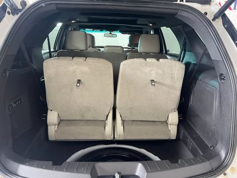 Used 2012 Ford Explorer Limited FWD image 23