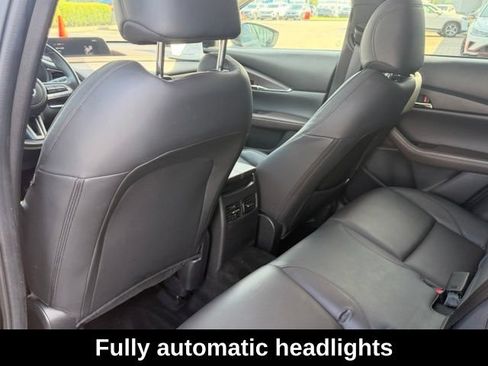 Used 2023 MAZDA CX-30 AWD 2.5 S w/ Premium Package image 10