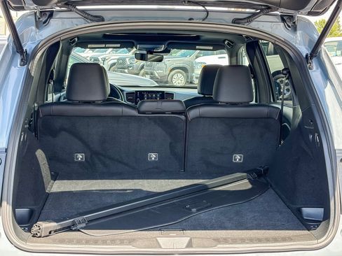 Used 2023 Honda Passport TrailSport image 23