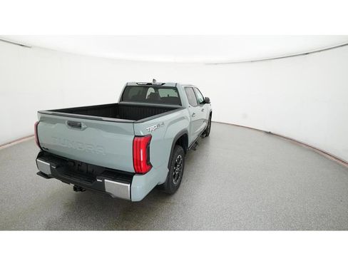 New 2025 Toyota Tundra SR5 AWD/4WD image 8