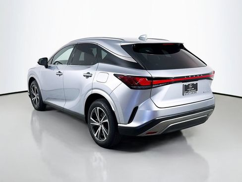 Certified 2023 Lexus RX 350 Premium w/ Accessory Package (Z1) FWD image 7