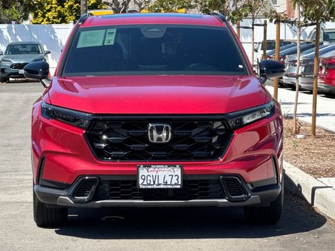 Used 2023 Honda CR-V Sport image 9