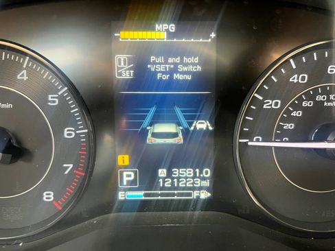 Used 2019 Subaru Impreza 2.0i w/ Eyesight AWD/4WD image 16