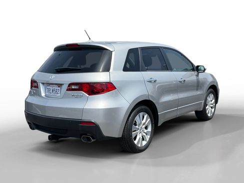 Used 2011 Acura RDX 2WD image 5