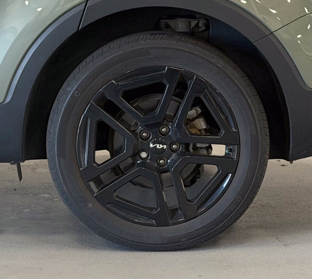 Used 2024 Kia Telluride SX X-Line AWD/4WD image 8