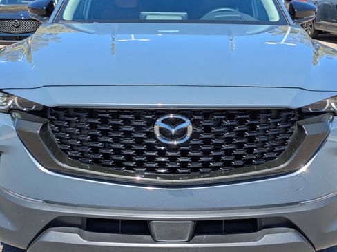 Certified 2025 MAZDA CX-50 2.5 Hybrid w/ Cargo Package AWD/4WD image 9