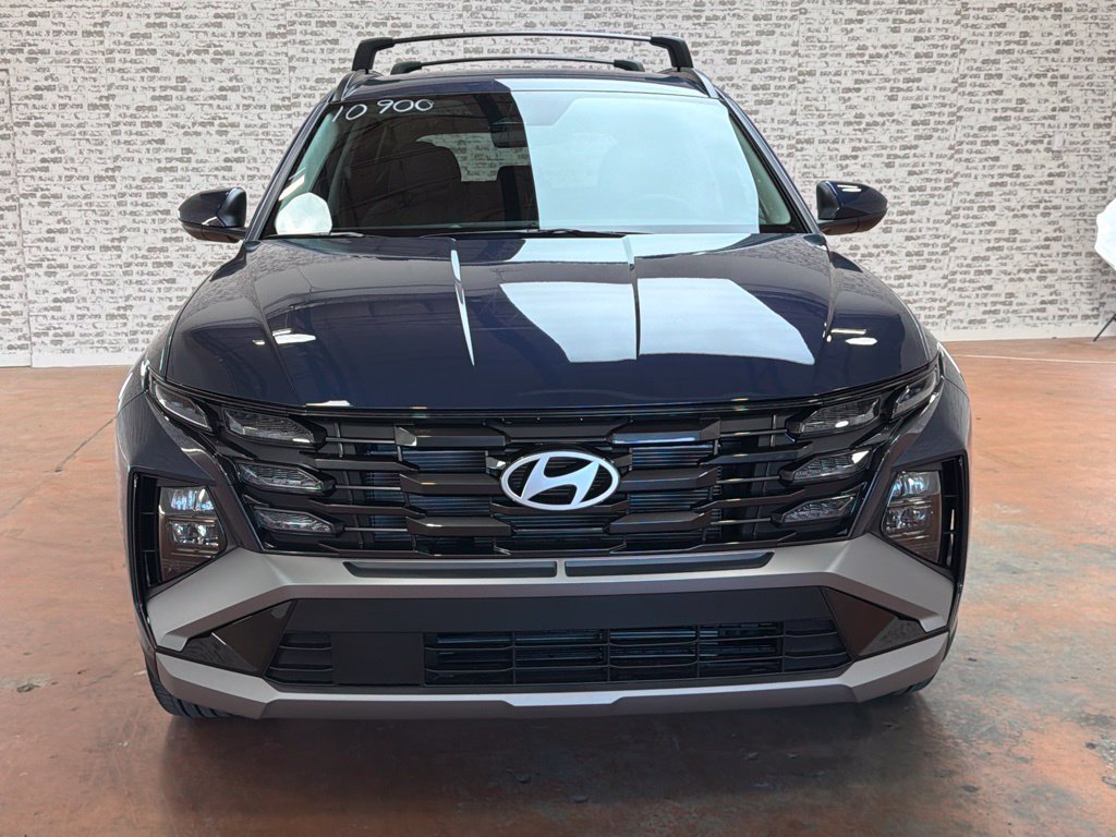 New 2026 Hyundai Tucson SEL Plus FWD image 2