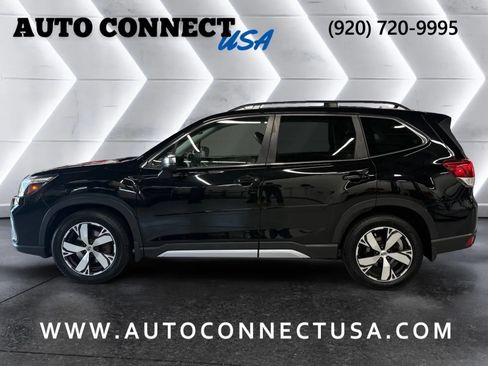 Used 2021 Subaru Forester Touring AWD/4WD image 6