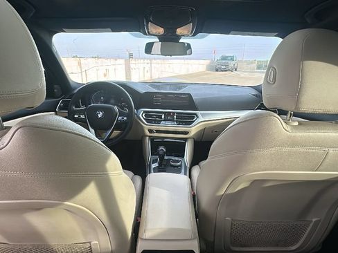 Used 2020 BMW 330i Sedan w/ Driving Assistance Package RWD image 29