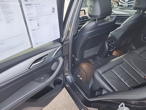 Used 2019 BMW X3 xDrive30i image 34