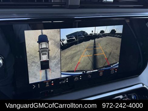 New 2026 GMC Sierra 1500 AT4X AWD/4WD image 14
