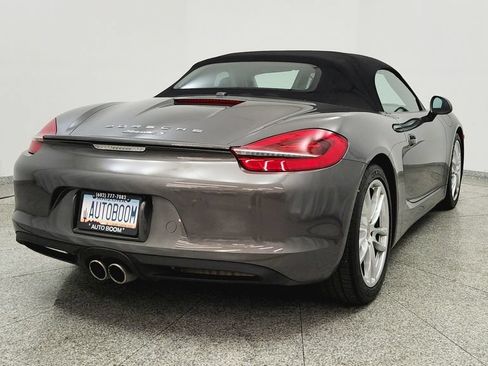 Used 2014 Porsche Boxster S RWD image 5