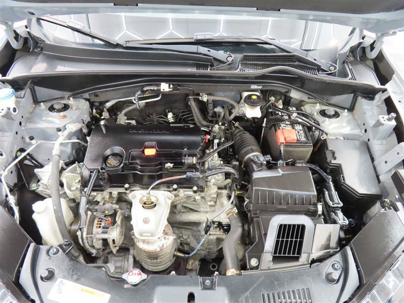 Used 2023 Honda HR-V Sport image 31