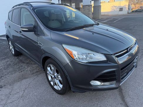 Used 2013 Ford Escape SEL image 1