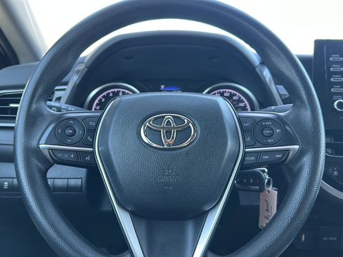 Used 2024 Toyota Camry LE image 26