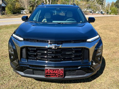 New 2026 Chevrolet Equinox ACTIV w/ Convenience Package III image 7