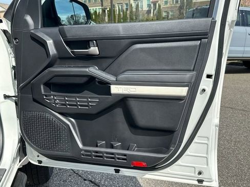 Used 2024 Toyota Tacoma TRD Sport image 14