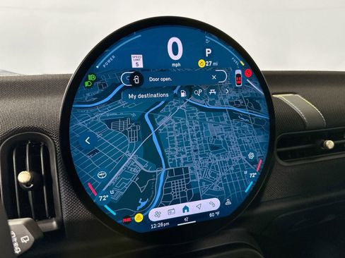 Certified 2025 MINI Cooper S image 9