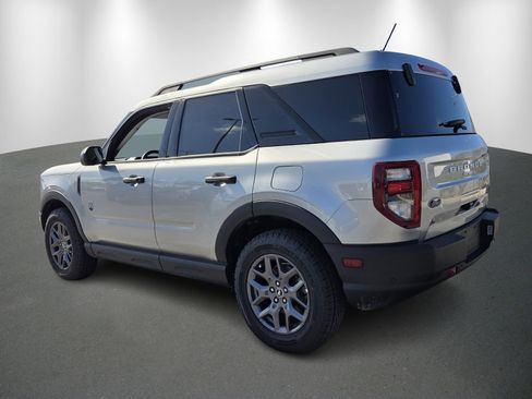 Used 2023 Ford Bronco Sport Big Bend w/ Convenience Package image 5